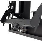 Vogels PFW 6880 Low profile Video wall pop-out module product image
