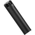 Vogels PUC 2422B 220cm Connect-it Video Wall column finished in black product image