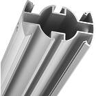 Vogels PUC 2530S 300cm Connect-it Ceiling column finished in silver