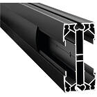 Vogels PUC 2920 200cm Connect-it Video Wall column finished in black product image
