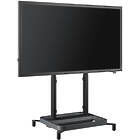 Vogels RISE 5108 RISE Motorised Height Adjustable Monitor/TV stand product image