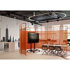 Vogels RISE 5205 Motorised Height Adjustable Monitor/TV trolley product image