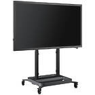 Vogels RISE 5208 Motorised Height Adjustable Monitor/TV trolley product image