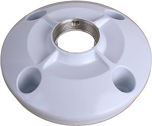 6″ / 152mm Speed-Connect Ceiling Plate