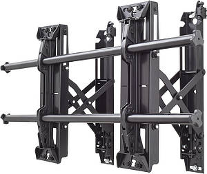 Extending Large Fusion Micro-Adjustable Tilting Wall Mount