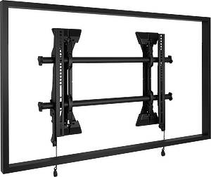 Medium Fusion Micro-Adjustable Fixed Wall Mount