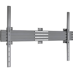 M Wallmount Pro MBW1U 800 Fixed Non-tilting Monitor Wall Mount