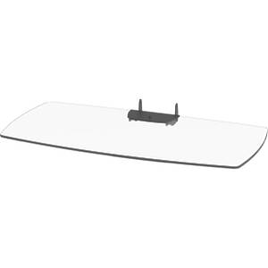 Axia Titan  778mm × 433mm Toughened Glass Shelf