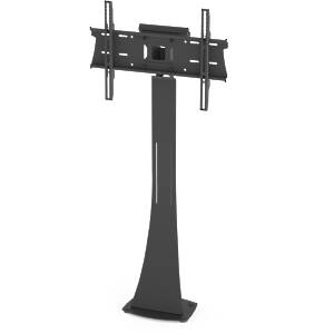 Axia High Level Bolt-Down TV/Monitor Stand