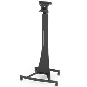 Unicol AX15T1E  Mid Level TV Trolley Exc Mount