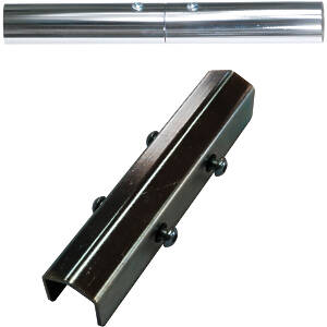 Internal Column Coupler for Unicol standard 50.8mm columns