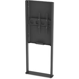 Edgeline Bolt-Down Portrait Digital Signage Kiosk 