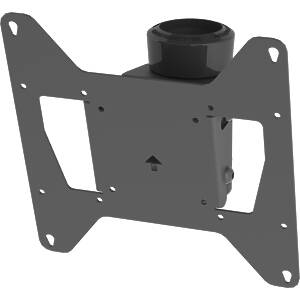 Small Screen Single Column Monitor Suspension Bracket