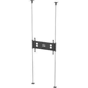 Heavy Duty Goal Post Style Floor-to-Ceiling Kit 