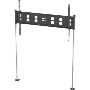 2m High Heavy Duty Goalpost Style Floor-to-Wall Kit