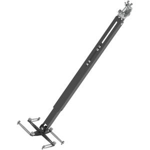 Gyrolock Projector Truss Mount with Trilok Quick Release