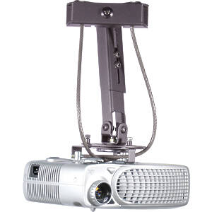Tetherloc anti-theft kit for Gyrolock GK3