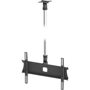 Monitor Ceiling Mount Kit with 3m Column