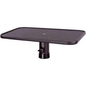 45×30cm Projector trolley platform<br> Max Load 35kg