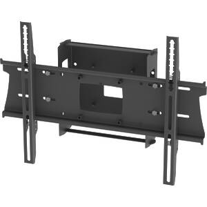 Pozimount Non-Tilting Wall Mount for Monitors and PC’s