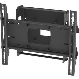 Pozimount Non-Tilting Wall Mount for Monitors and PC’s
