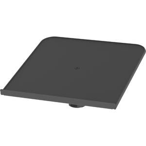45×45cm Fixed 15° Fixed Tilt Lectern Platform<br> Max Load 10kg