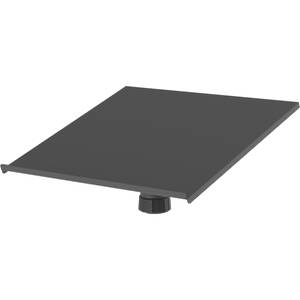 45×45cm All Metal Lectern Platform<br> Max Load 10kg