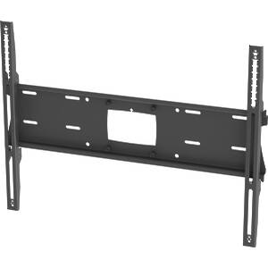 Pozimount Non-tilting Wall Mount for Monitors/TVs