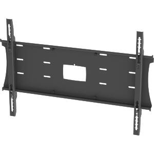 Pozimount Non-tilting Wall Mount for Monitors/TVs