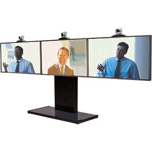 Rhobus Triple Landscape Monitor Trolle
