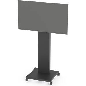 Rhobus Lite Trolley/Stand for TVs and Monitors