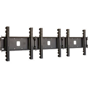 Universal multi-display system