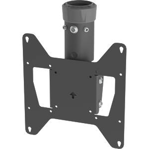 Small Screen Single Column Monitor Suspension Bracket