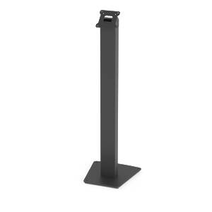 Tap.IT Freestanding Touch Panel Bolt-Down Stand