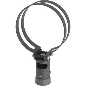 400–450mm Diameter Pipe Clamp