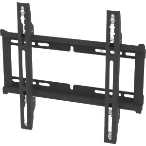Versus Thin Flat-to-Wall Monitor Mount