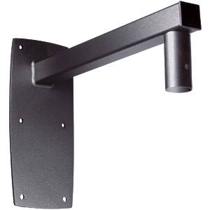 Multi-Purpose Wall Bracket Pegged Version