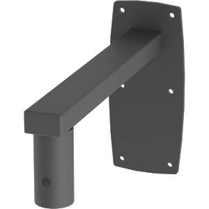 Multi-Purpose Wall Bracket Pegged Version