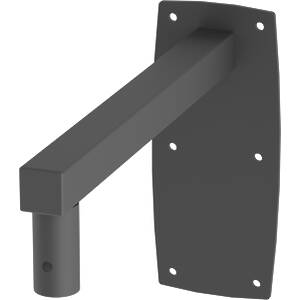 Multi-Purpose Wall Bracket Pegged Version