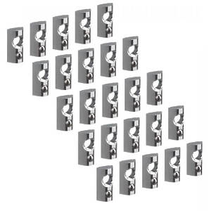 T-slot nuts
