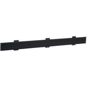 Connect-it 1915mm Interface bar finished in Black