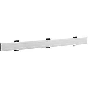Connect-it 1915mm Interface bar finished in Silver