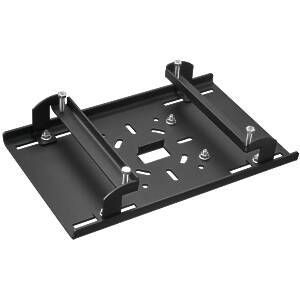 Girder H-Beam clamp