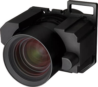 Epson ELPLM13 projector lens image
