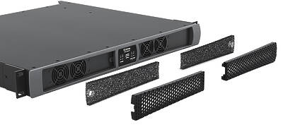 Audio Mounting and maintenance accessoriesComponents