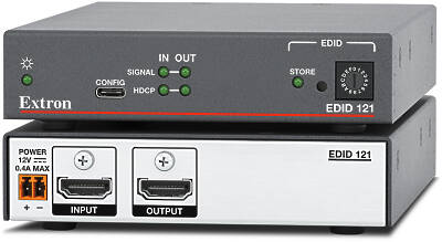 Extron EDID 121 product image