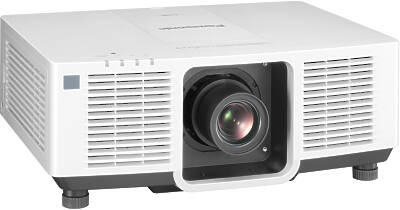 Panasonic PT-MZ882WEJ product image