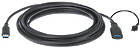 USBA Pro P/15 4.50m Extron USBA Pro Plenum Optical Extension cable product image
