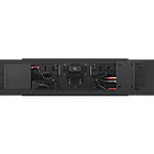 Extron SB 33 A 46-55 60-1737-11  connectivity (terminals)
